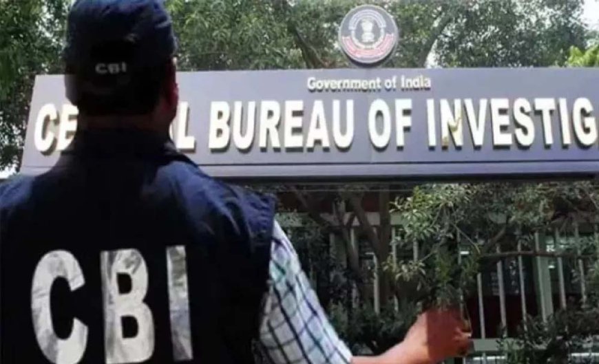 NEET पेपर लीक मामले में CBI ने भुवनेश्वर से तीन और आरोपियों को किया गिरफ्तार