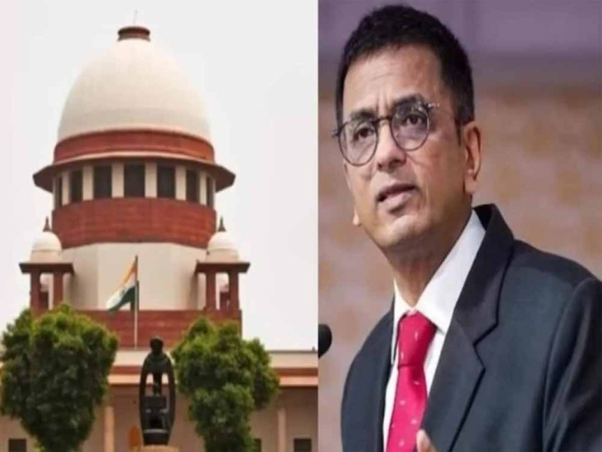 कॉलेज में हिजाब प्रतिबंध का मामला एक बार फिर से चर्चा में, CJI चंद्रचूड़ बोले- सुनवाई होगी